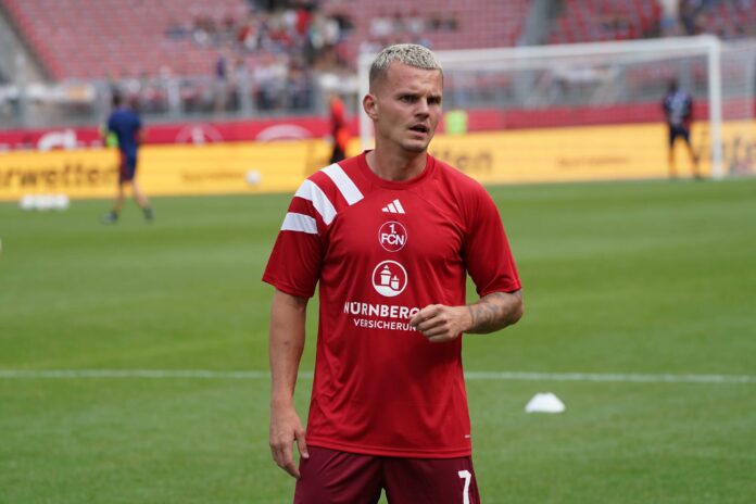 1. FC Nürnberg Florian Pick CLUBFOKUS Miroslav Klose Krise