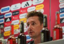 1. FC Nürnberg Trainer Miroslav Klose Analyse Taktik Spielweise 2. Bundesliga FCN