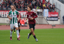 Rafael Lubach 1. FC Nürnberg FCN Analyse Taktik Scouting Profil Stärken Spielweise