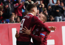 1. FC Nürnberg Analyse Spielanalyse Spielbericht Taktik Bericht SpVgg Greuther Fürth Derby Frankenderby 2. Bundesliga Trainer Miroslav Klose