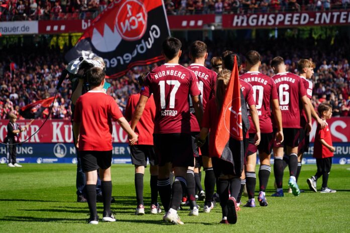 1. FC Nürnberg FCN Vorbericht Spielvorschau Spieltag 2. Bundesliga Gegner Preußen Münster Taktik