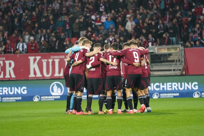 1. FC Nürnberg Klose Pokal englische Woche Rotation Aufstellung CLUBFOKUS