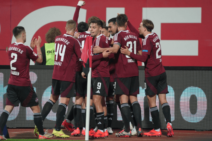 1. FC Nürnberg Miroslav Klose Entwicklung Analyse FCN CLUBFOKUS