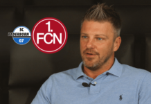 1. FC Nürnberg FCN SC Paderborn Kwasniok Klose CLUBFOKUS Spielvorschau Spitzenspiel