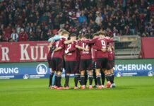 1. FC Nürnberg FCN SC Paderborn Vorschau Klose Kwasniok Analyse