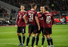 1. FC Nürnberg FCN News Analyse Spieltag Eintracht Braunschweig 2. Bundesliga Trainer Miroslav Klose Daten Datenanalyse Statistik