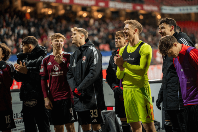 1. FC Nürnberg FCN Podcast News Analyse