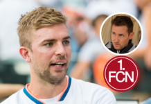 1. FC Nürnberg Christoph Kramer FCN Miroslav Klose Weltmeister Transfer CLUBFOKUS Analyse