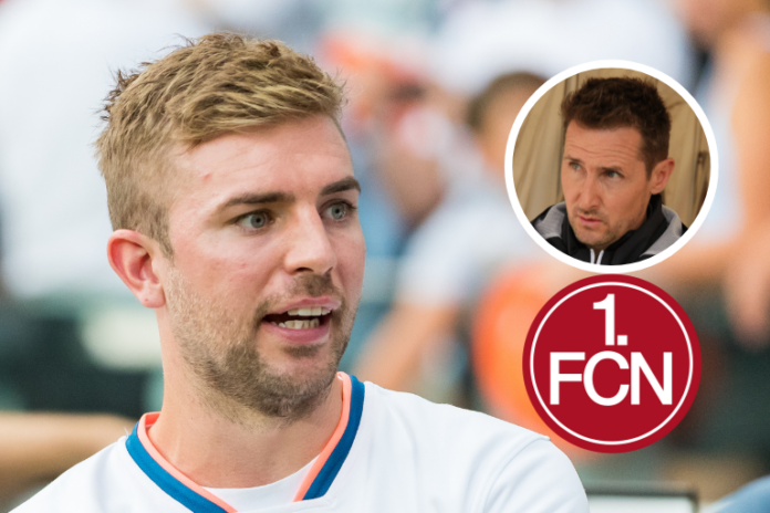 1. FC Nürnberg Christoph Kramer FCN Miroslav Klose Weltmeister Transfer CLUBFOKUS Analyse