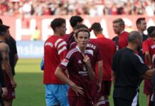 1. FC Nürnberg FCN Köln Klose Struber Analyse Spielbericht CLUBFOKUS