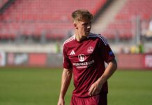 1. FC Nürnberg FCN News Analyse Daten Taktik Trainer Miroslav Klose 2. Bundesliga Statistik Form