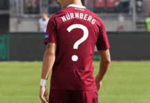 Dieser FCN-Spieler wird offenbar öffentlich angeboten! 1. FC Nürnberg FCN News Analyse Transfermarkt Transfer Verkauf Jannik Hofmann FCN NLZ Talent Leihe