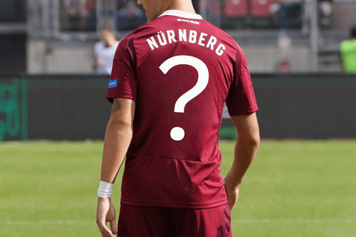 1. FC Nürnberg FCN News Analyse Transfermarkt Transfer Verkauf Jannik Hofmann FCN NLZ Talent Leihe