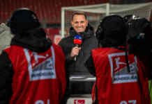 TV-Geldtabelle: Großer Zuwachs für den FCN 1. FC Nürnberg FCN News Analyse TV-Gelder Einnahmen Finanzen Geld Erlöse 2. Bundesliga Säulen Vermarktung Nachwuchs