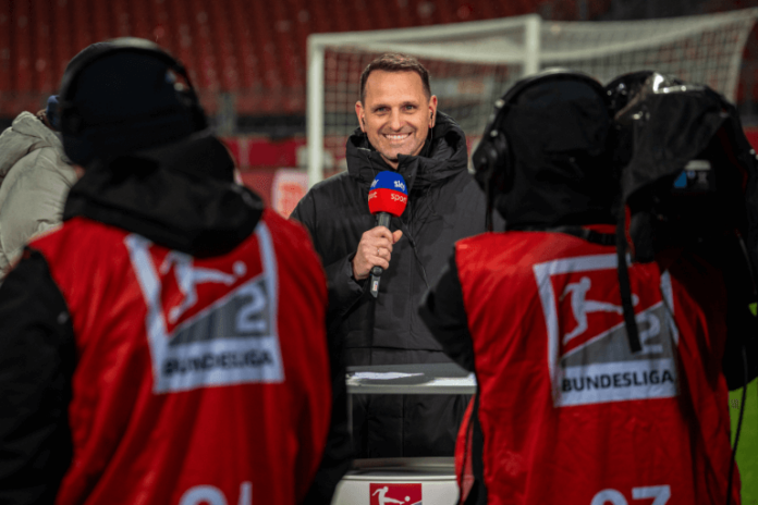 1. FC Nürnberg FCN News Analyse TV-Gelder Einnahmen Finanzen Geld Erlöse 2. Bundesliga Säulen Vermarktung Nachwuchs