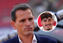 1. FC Nürnberg FCN News Analyse Janni Serra Transfer Wechsel Stürmer Kader 2. Bundesliga