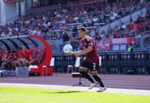 1. FC Nürnberg FCN News Analyse Spiel 2. Bundesliga KSC Karlsruher SC Danilo Soares Rafael Pinto Pedrosa Talent Spielweise Stärken