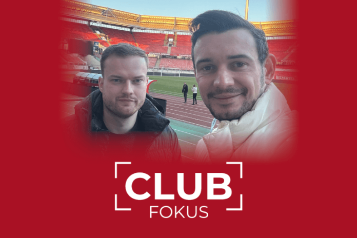 1. FC Nürnberg News Analyse CLUBFOKUS