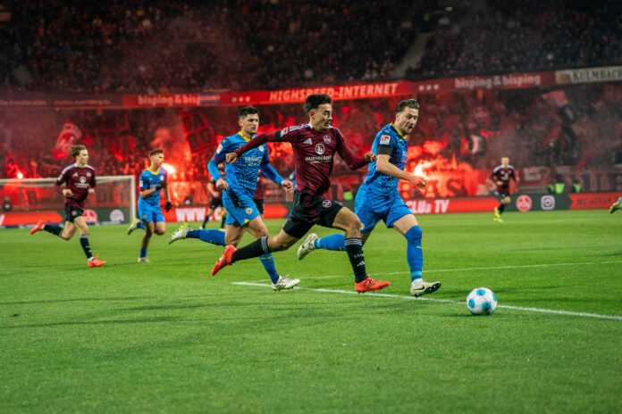 1. FC Nürnberg FCN Progression Miroslav Klose Spielidee Taktik CLUBFOKUS