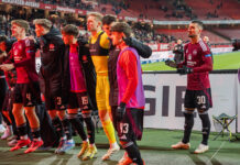 1. FC Nürnberg Kader Transfers Abgänge Winter Neuverpflichtungen CLUBFOKUS Klose