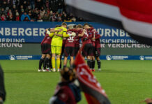 1. FC Nürnberg FCN Analyse CLUBFOKUS Mannschaft