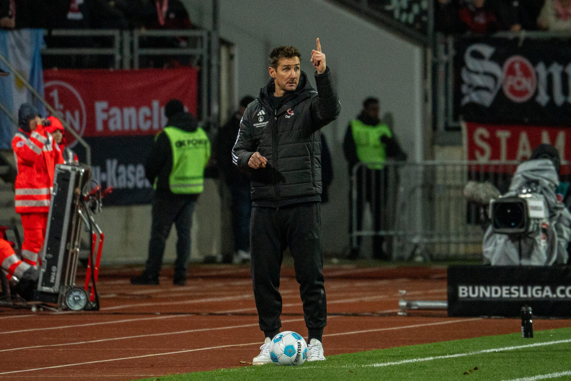 Fcn Angebot Erhöht Krasses Detail Warum Nürnberg Koudossou Unbedingt Will - 03i1eg5