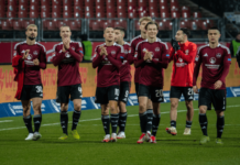 1. FC Nürnberg FCN News Analyse Spiel Spieltag 2. Bundesliga SV Darmstadt 98 Daten Taktik Statistik Trainer Miroslav Klose