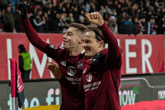 1. FC Nürnberg FCN News Analyse 2. Bundesliga Spieltag SSV Ulm Aufstieg Fans Traum Serie Statistik