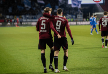 1. FC Nürnberg FCN News Analyse Spieltag 2. Bundesliga SSV Ulm Taktik Daten Statistik Trainer Miroslav Klose
