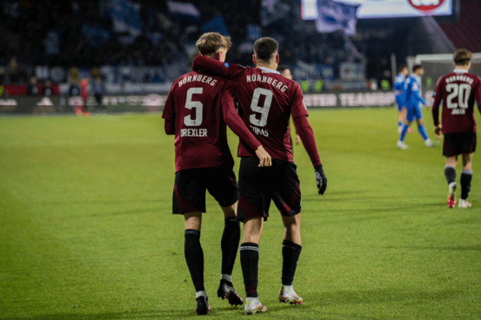 1. FC Nürnberg FCN News Analyse Spieltag 2. Bundesliga SSV Ulm Taktik Daten Statistik Trainer Miroslav Klose