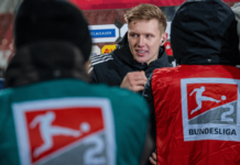 1. FC Nürnberg News Analyse Jan Reichert Torwart Interview Spieltag Stimmen 2. Bundesliga