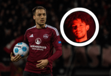 1. FC Nürnberg FCN News Analyse Janis Antiste Julian Justvan Daten Taktik Trainer Miroslav Klose Interview Stimmen Zitate