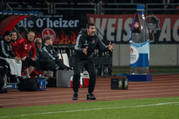 1. FC Nürnberg FCN News Analyse Trainer Miroslav Klose 2. Bundesliga Aufstieg Tabelle Statistik Rückrunde Hinrunde Interview Stimmen