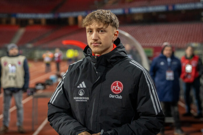 1. FC Nürnberg FCN CLUBFOKUS Tim Drexler Hoffenheim Innenverteidiger Miroslav Klose Spieler News Analyse