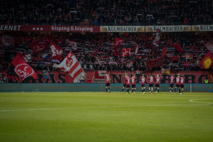 1. FC Nürnberg FC Magdeburg FCN CLUBFOKUS Spielvorschau Analyse News FCM