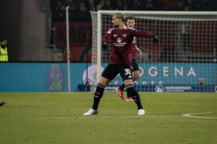 1. FC Nürnberg Mahir Emreli News Klose FCN CLUBFOKUS Analyse