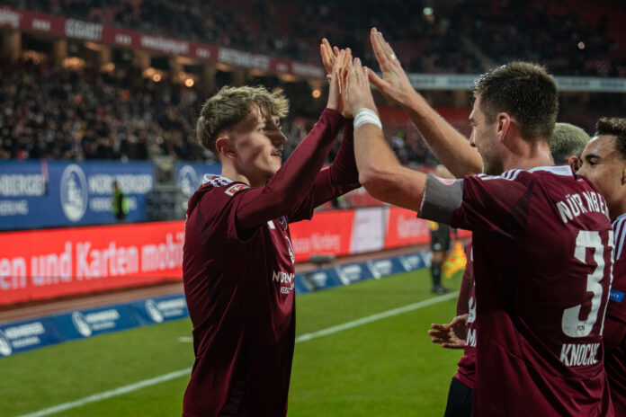 1. FC Nürnberg FCN Tim Drexler Hoffenheim Miroslav Klose Innenverteidiger News CLUBFOKUS Analyse