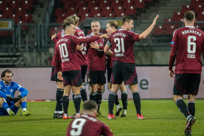 1. FC Nürnberg FCN CLUBFOKUS News Ulm Vorschau 2. Bundesliga