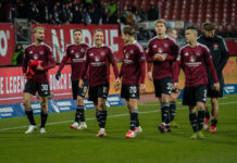 1. FC Nürnberg FCN CLUBFOKUS Miroslav Klose Spielidee Taktik News Analyse Caspar Jander