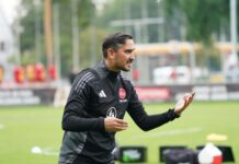 1. FC Nürnberg FCN Jerome Polenz CLUBFOKUS News Analyse
