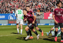 1. FC Nürnberg FCN CLUBFOKUS Aufstieg 2. Bundesliga Restprogramm News