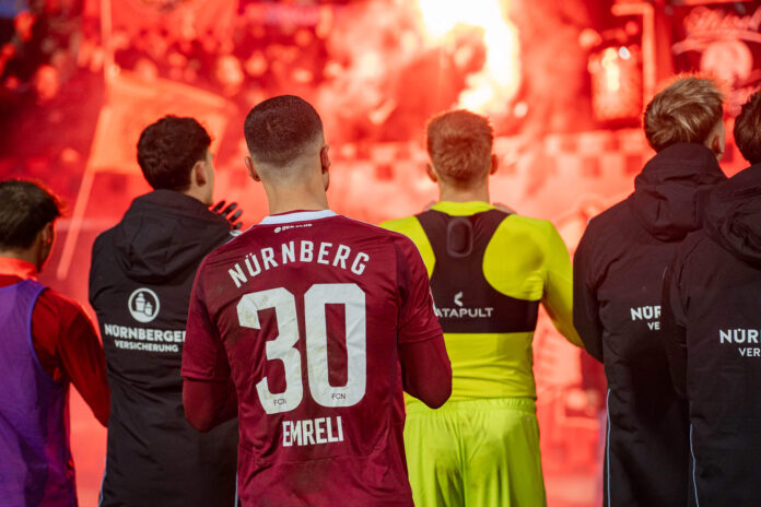 1. FC Nürnberg News CLUBFOKUS Offensive Miroslav Klose Analyse Tore 2. Bundesliga