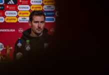 1. FC Nürnberg FCN CLUBFOKUS Fürth Frankenderby Miroslav Klose Trainer FCN News