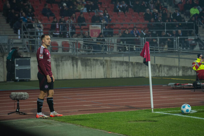 1. FC Nürnberg FCN CLUBFOKUS Standards Miroslav Klose Analyse News