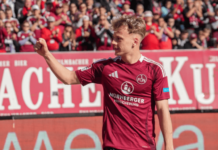 1. FC Nürnberg FCN News Analyse 2. Bundesliga Greuther Fürth Derby Spieltag Tim Janisch Miroslav Klose Julian Justvan