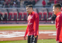 1. FC Nürnberg FCN Danilo Soares CLUBFOKUS News Vertrag Transfer Analyse