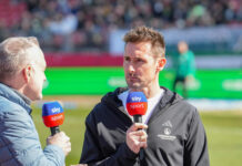 1. FC Nürnberg FCN Miroslav Klose News Transfer Neuzugang Artem Stepanov CLUBFOKUS