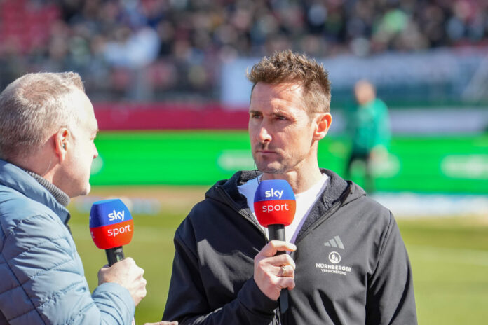 1. FC Nürnberg FCN Miroslav Klose Kader News Analyse CLUBFOKUS