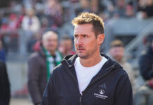 1. FC Nürnberg FCN CLUBFOKUS Miroslav Klose Stürmer News Analyse Levin Chiumento Janni Serra Tino Kusanovic