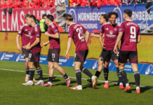 1. FC Nürnberg FCN HSV Hamburger SV Miroslav Klose Merlin Polzin Vorschau CLUBFOKUS Analyse News